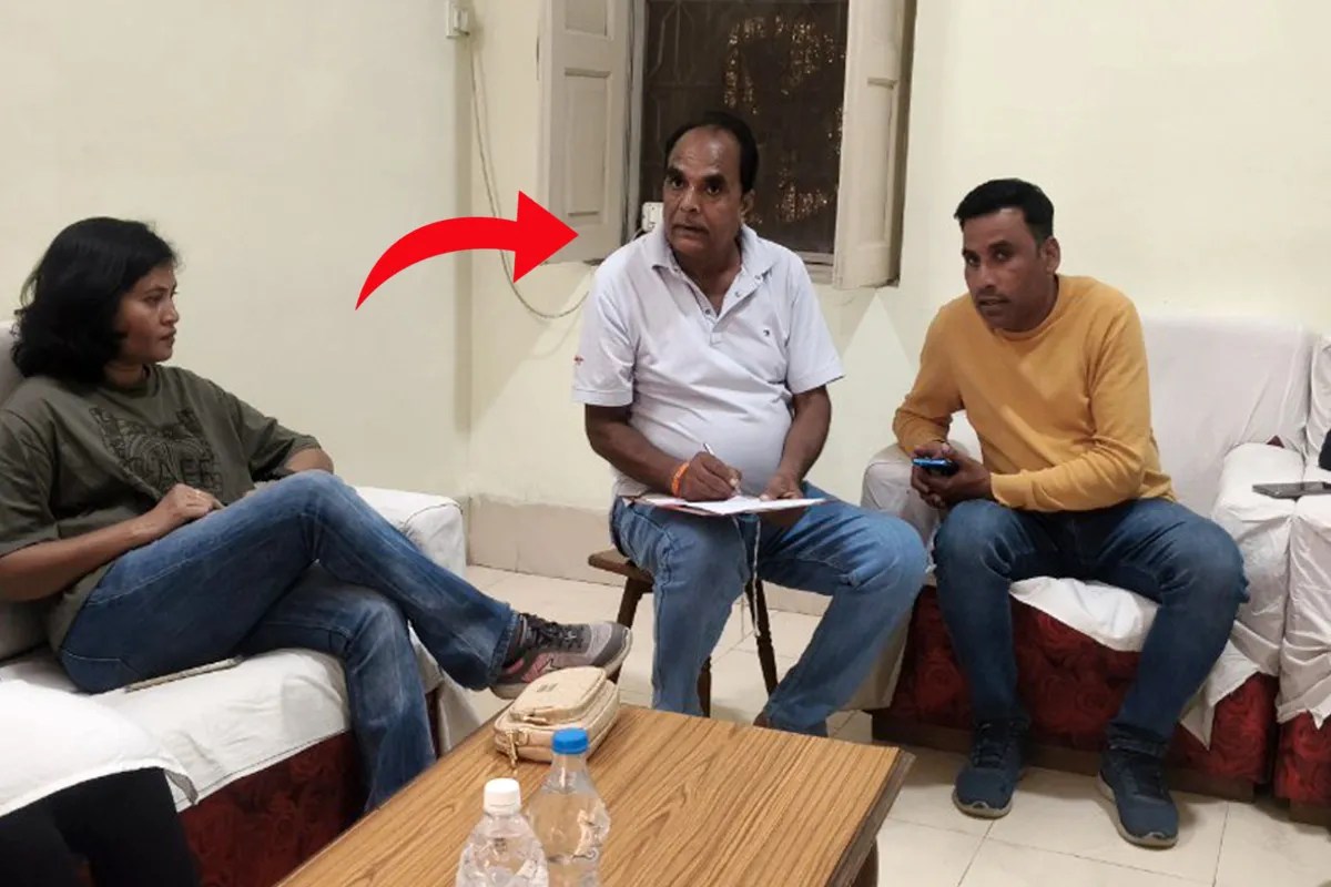 NOC के बदले मांगी रिश्वत, कटनी नगर निगम लिपिक 20 हजार लेते रंगे हाथ गिरफ्तार