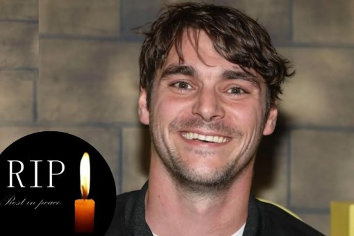 Who is RJ Mitte actor passed away at 34 death reason reveals career diseases Cerebral Palsy