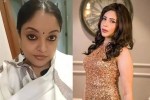 Rozlyn Khan on Tanushree Dutta