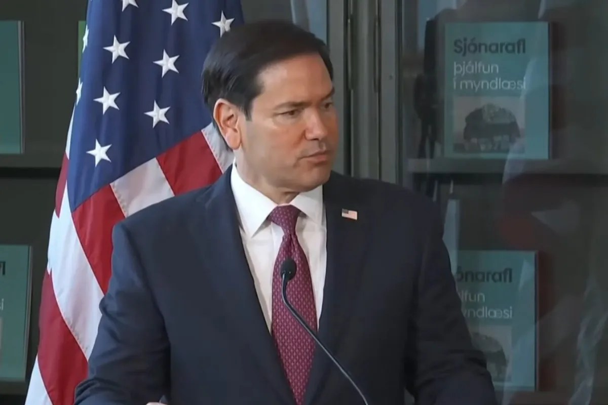 Marco Rubio