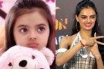 Ruhaanika Dhawan On Body Shaming
