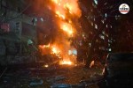 Russian ballistic missile Attack, Russia Ukraine war
