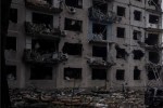 Russian strikes on Ukraine