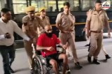 sachin ajmer jail