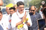 tonk sachin pilot said bjp wiped out in rajasthan panchayat elections