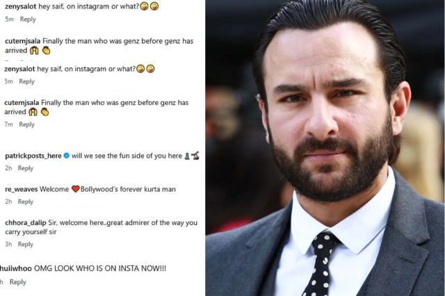 Saif Ali Khan