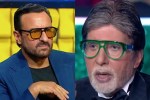 Saif Ali Khan On Ghee