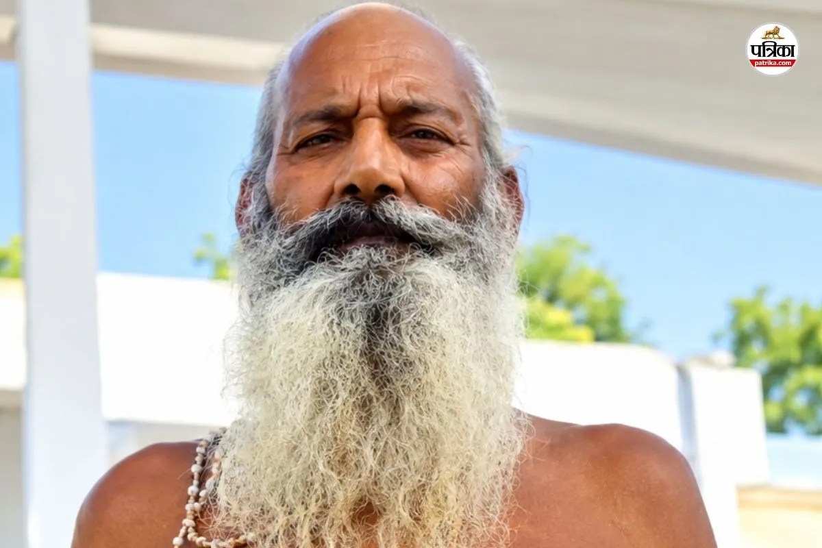 lohargal police revealed saint death was not an accident it was murder