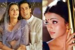 Salman Khan- Aishwarya Rai Photo