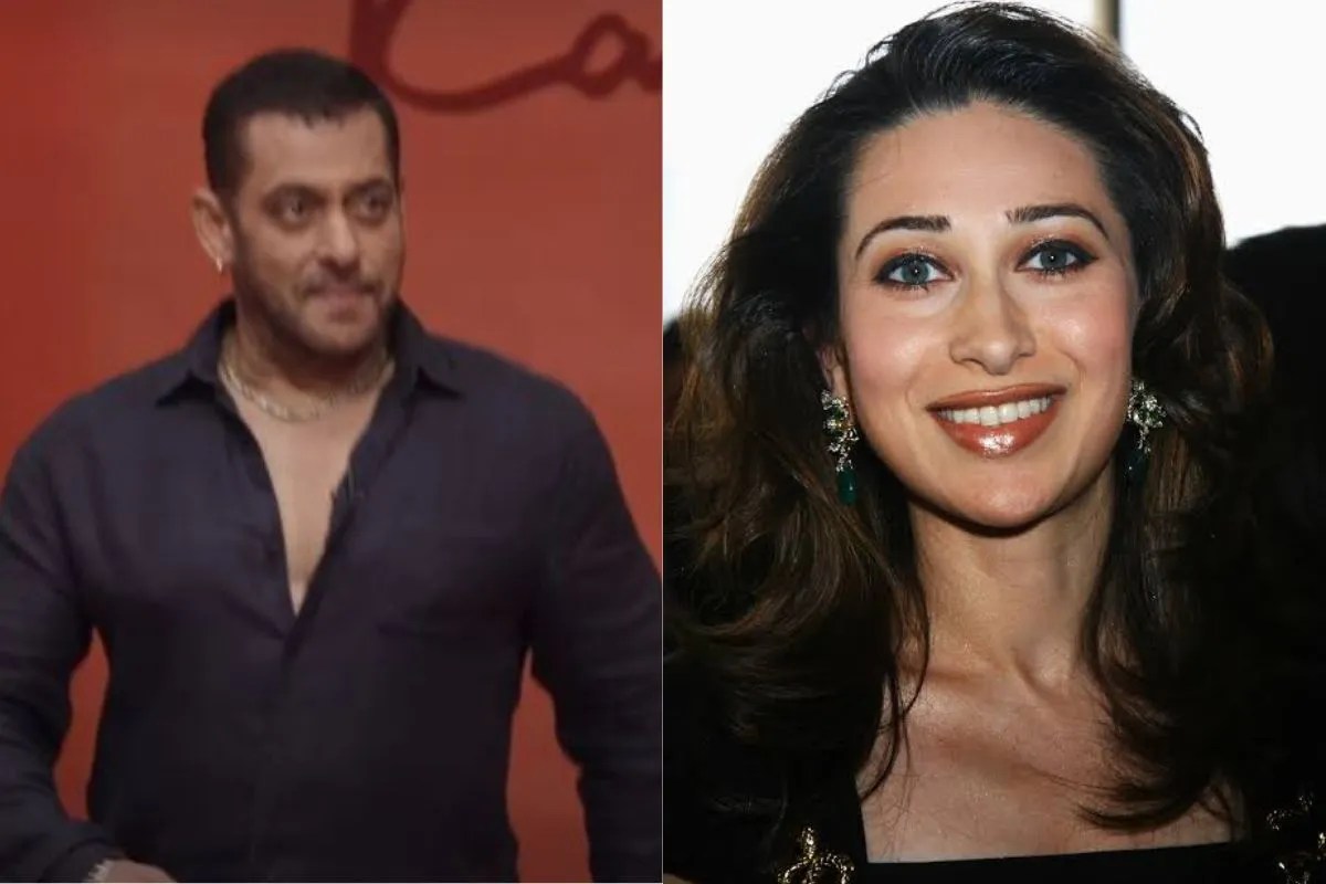 Karisma Kapoor Surprise Entry Koffee With Karan 9