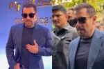 Salman Khan Security