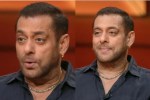 Salman Khan On Koffee With Karan S9