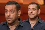Salman Khan On Koffee With Karan S9