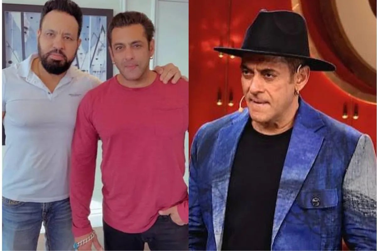 Salman Khan Bodyguard Shera Old Interview