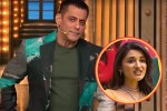 Salman Khan reveals reason why he mimics Kanika Mann acting Weekend ka Vaar Bigg Boss 20