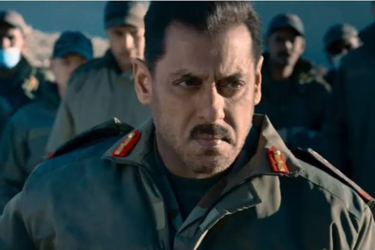 Salman Khan Maatrubhumi Update
