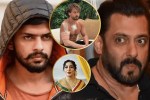 Arshi Khan On Salman Khan- Lawrence Bishnoi