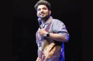Samay Raina Varun Dhawan
