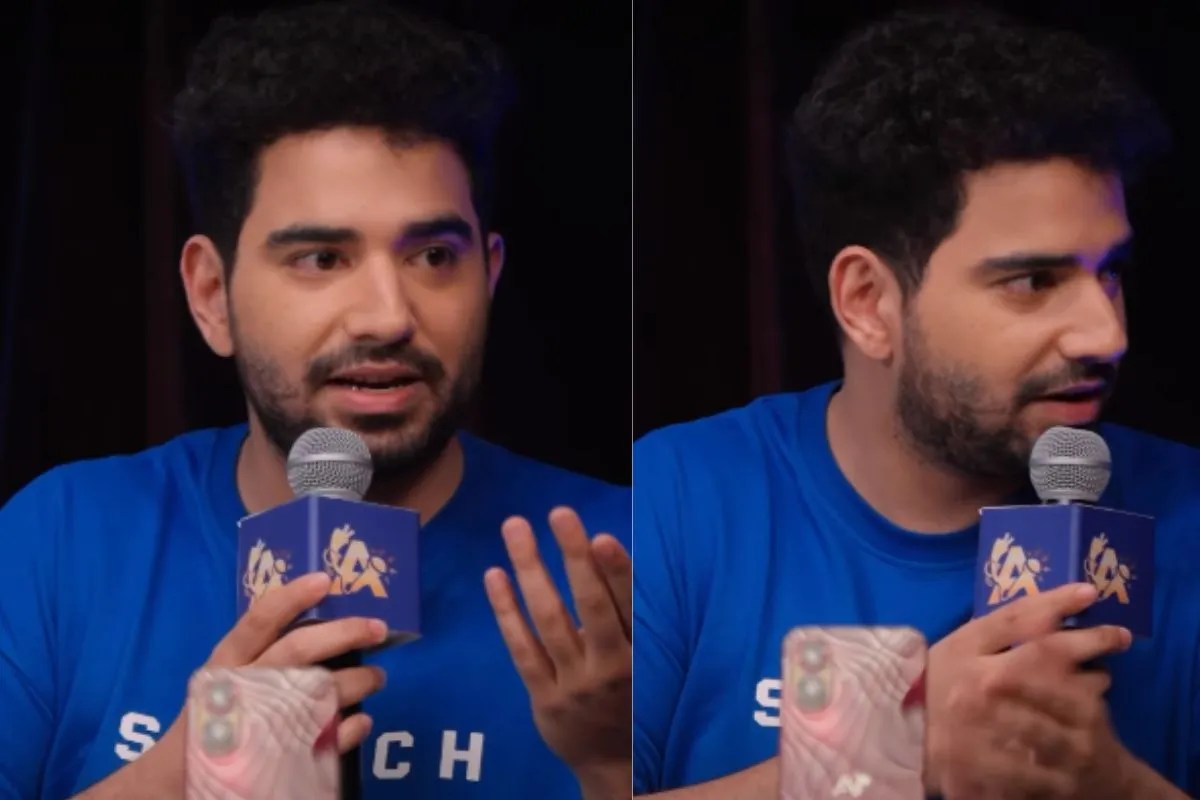 संभव जैन की मौत के बाद समय रैना के नाम से वायरल हुआ स्क्रीनशॉट, क्या सच में किया था ये कमेंट?