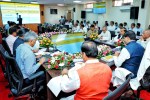 Review Meeting