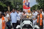 seva jyoti yatra