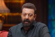 Sanjay Dutt 1993 Arms Case