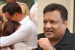 Sanjay Gupta Funeral