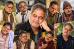 Sanjay Mishra Birthday