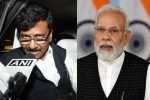 sanjay raut on pm modi