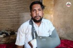 jantar mantar protest sikar ringas lawyer sanju verma was detained