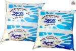saras milk