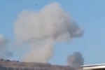 Saudi Arabia attacks Sanna