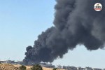 Houthis Attack Saudi Arabia