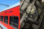sawai madhopur station averts major train