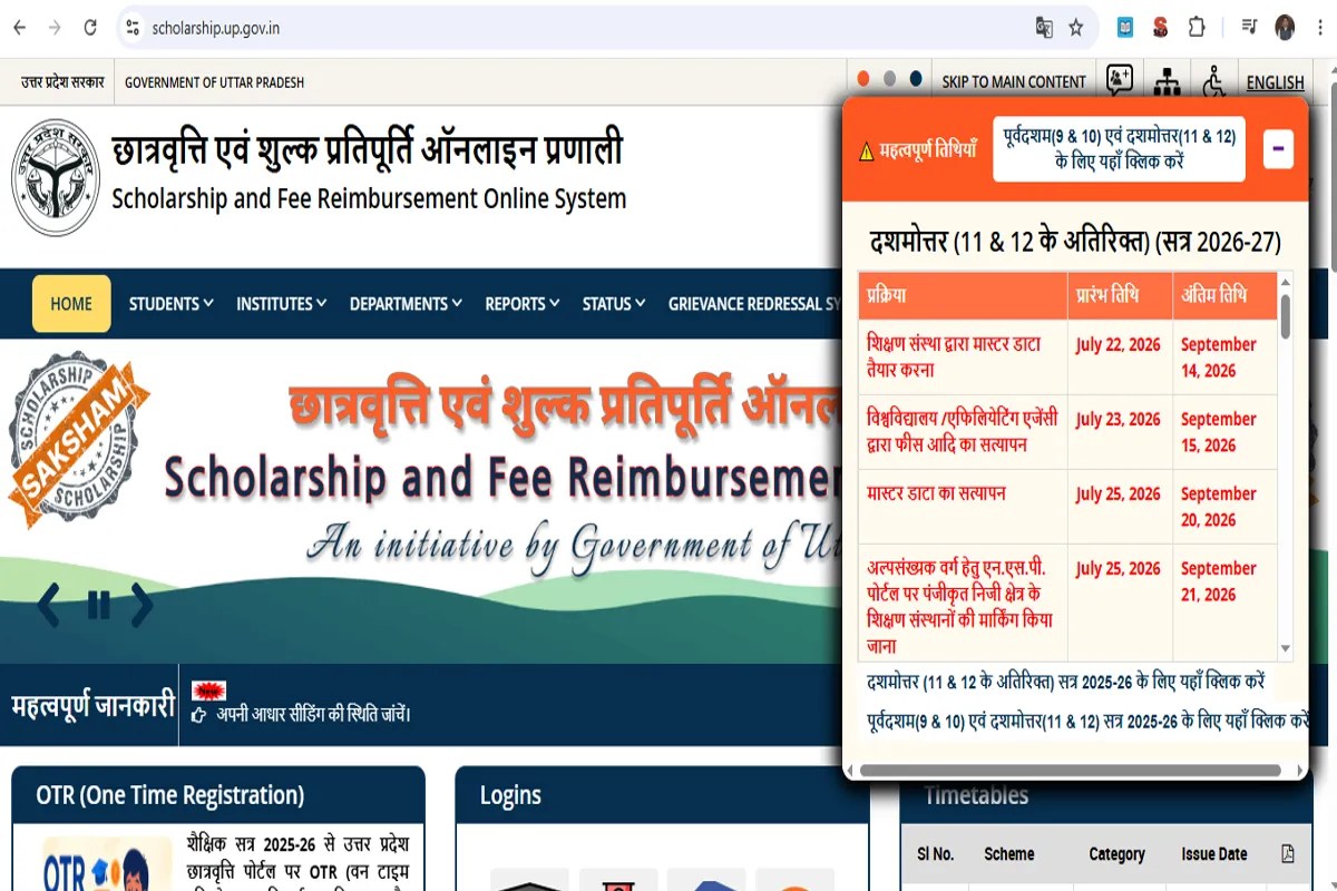 scholarship