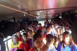 CM Rise School Bus