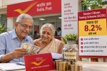 senior citizens savings scheme