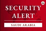 Saudi Arabia Airport Attack US Security Alert Saudi Arabia