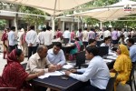 jaipur seva setu abhiyan 2026 JDA organize zone wise camps 7 oct