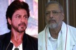 Shahrukh Khan On Nana Patekar