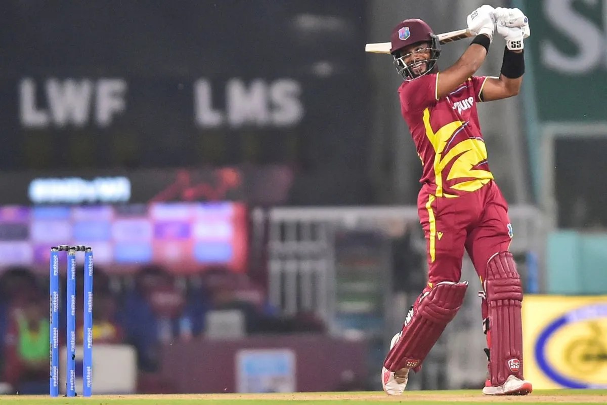 IPL 2027 Auction में शाई‌ होप पर दांव खेल सकती हैं LSG और GT, आकाश चोपड़ा ने बताई वजह