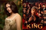Shah Rukh Khan King movie