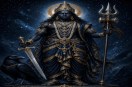 shani