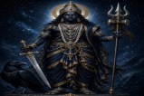 shani