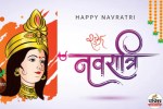 shardiya navratri wishes 2026, navratri ki hardik shubhkamnaye