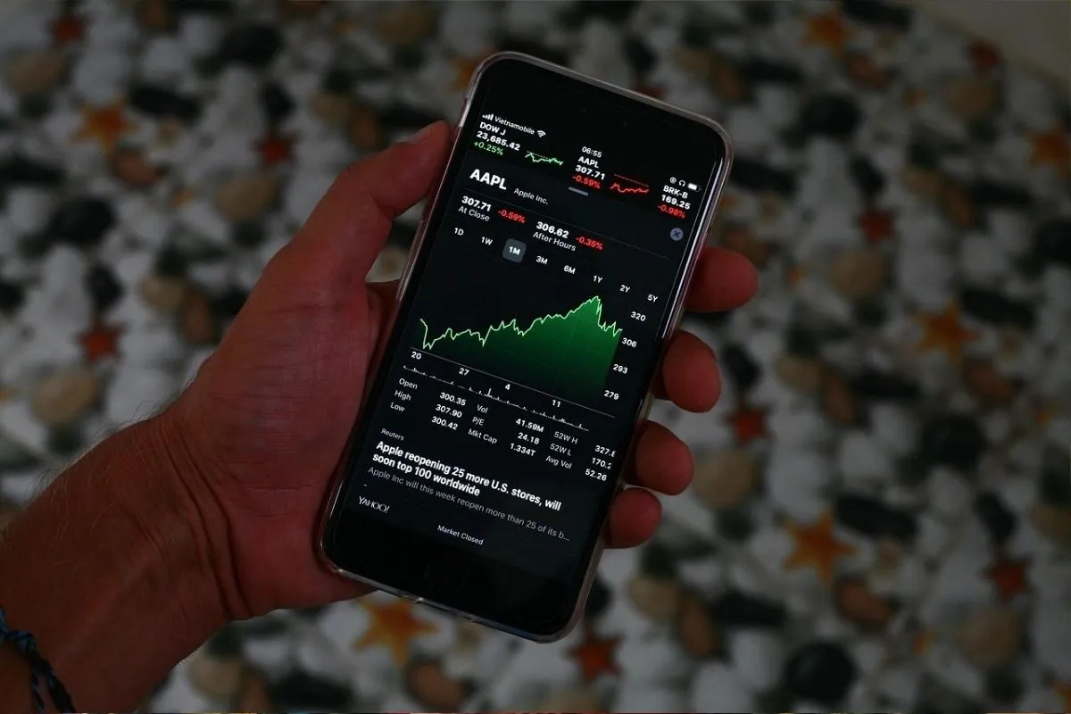 Share Market