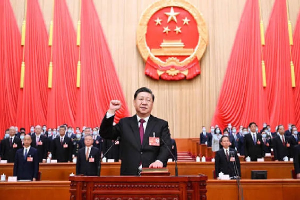 jinping