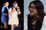 Sulagna Chatterjee angry insult of Shilpa Rao on Bombay music project Partiality allegation with himesh reshammiya