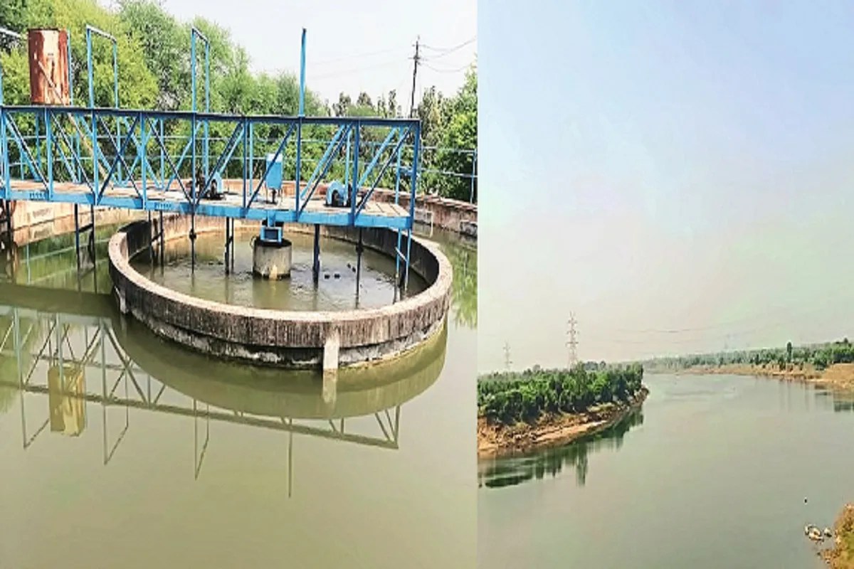 Water Crisis