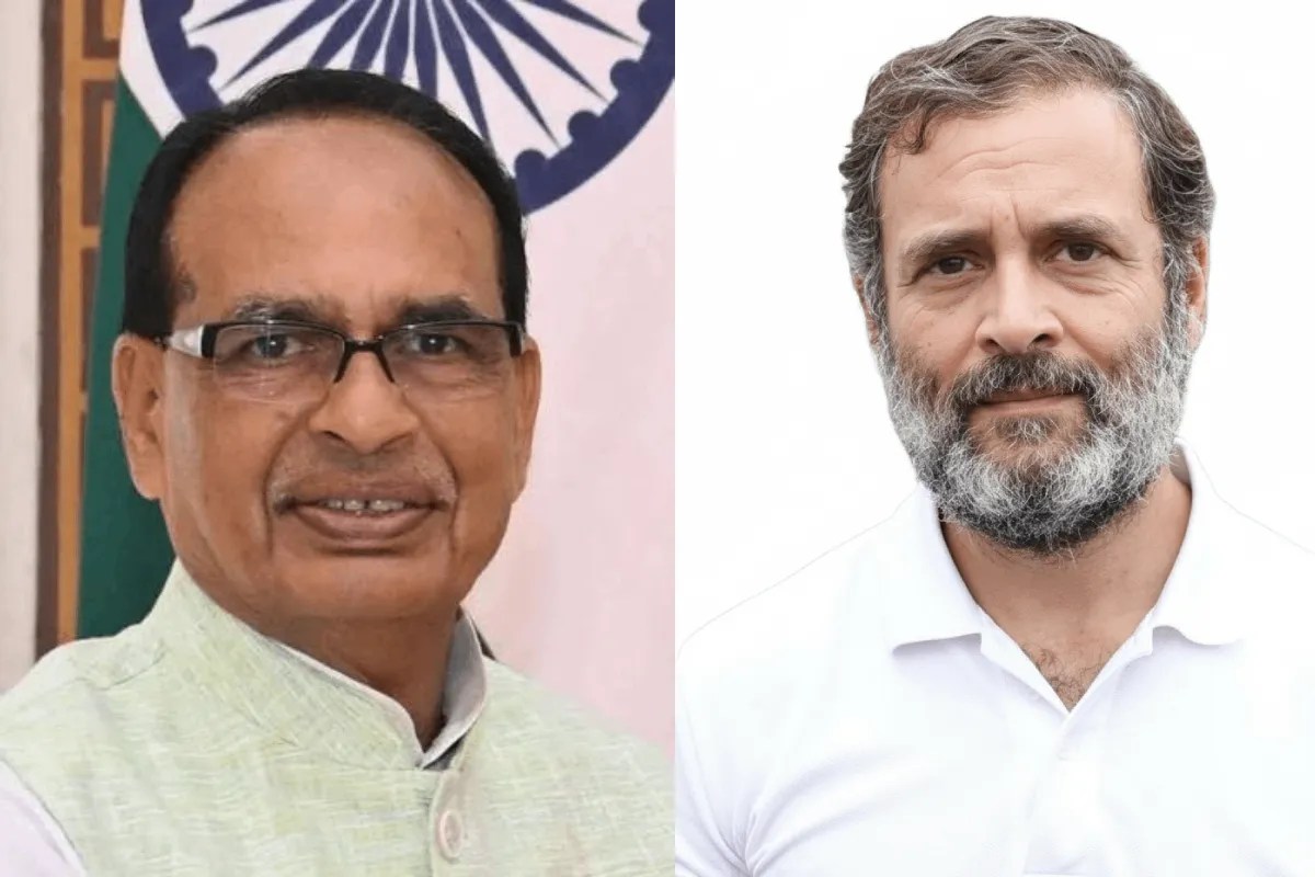 भाजपा की एक्सपायरी डेट वाले बयान पर भड़के एमपी के नेता, दी तीखी प्रतिक्रिया